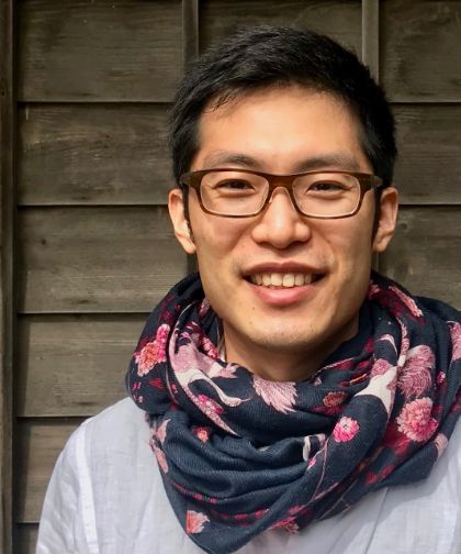 Paul Lam